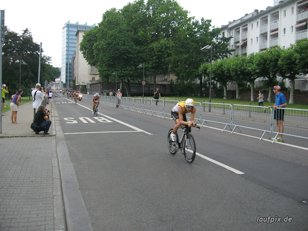 Ironman Germany Frankfurt 2010 - 315