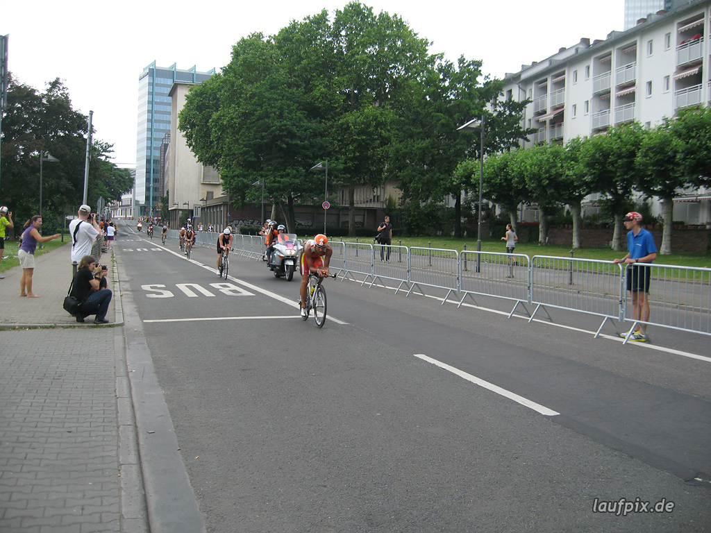 Ironman Germany Frankfurt 2010 - 320