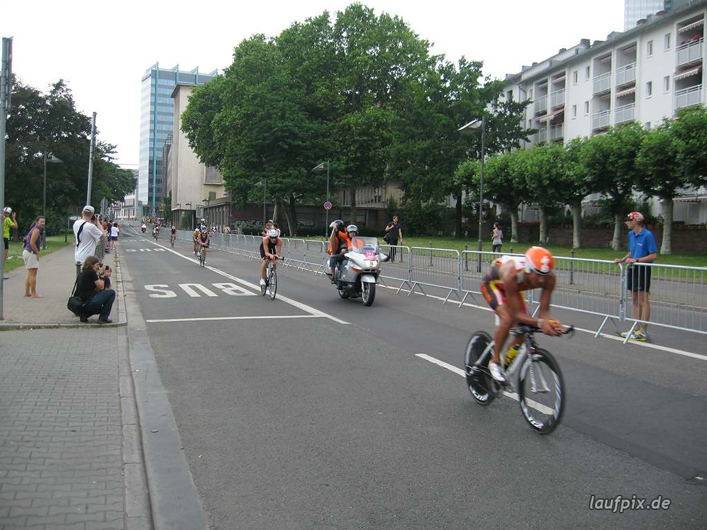 Ironman Germany Frankfurt 2010 - 321