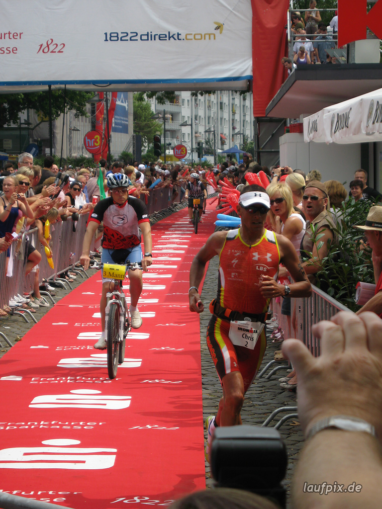 Ironman Germany Frankfurt 2010 - 357
