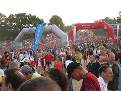 Foto vom Ironman Frankfurt 2010 - 38379
