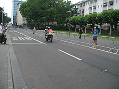 Foto vom Ironman Frankfurt 2010 - 38075