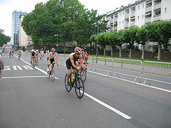 Foto vom Ironman Frankfurt 2010 - 37905