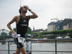 Foto vom Ironman Frankfurt 2010 - 37888