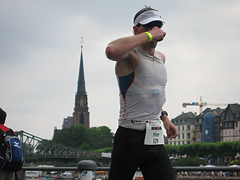 Foto vom Ironman Frankfurt 2010 - 38257