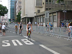 Foto vom Ironman Frankfurt 2010 - 38409