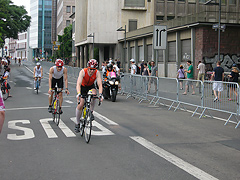 Foto vom Ironman Frankfurt 2010 - 38500