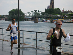 Foto vom Ironman Frankfurt 2010 - 38200