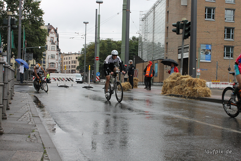 Ironman Frankfurt - Bike 2011 - 4