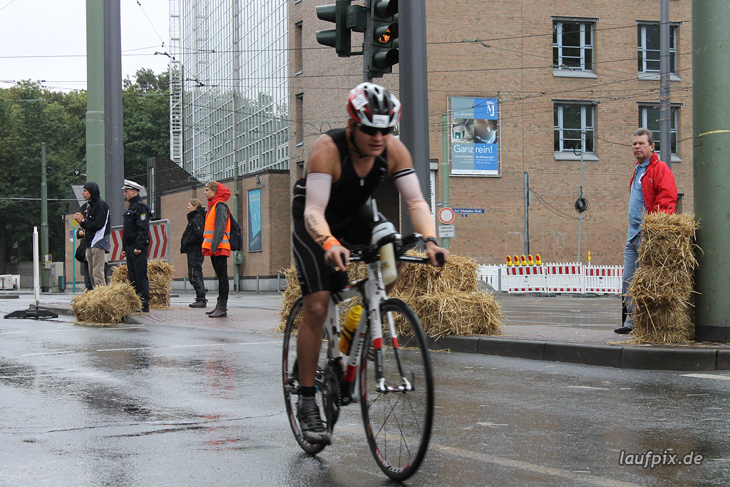 Ironman Frankfurt - Bike 2011 - 29