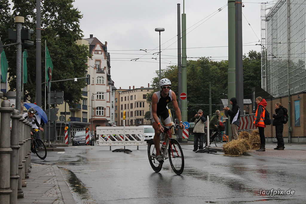 Ironman Frankfurt - Bike 2011 - 197