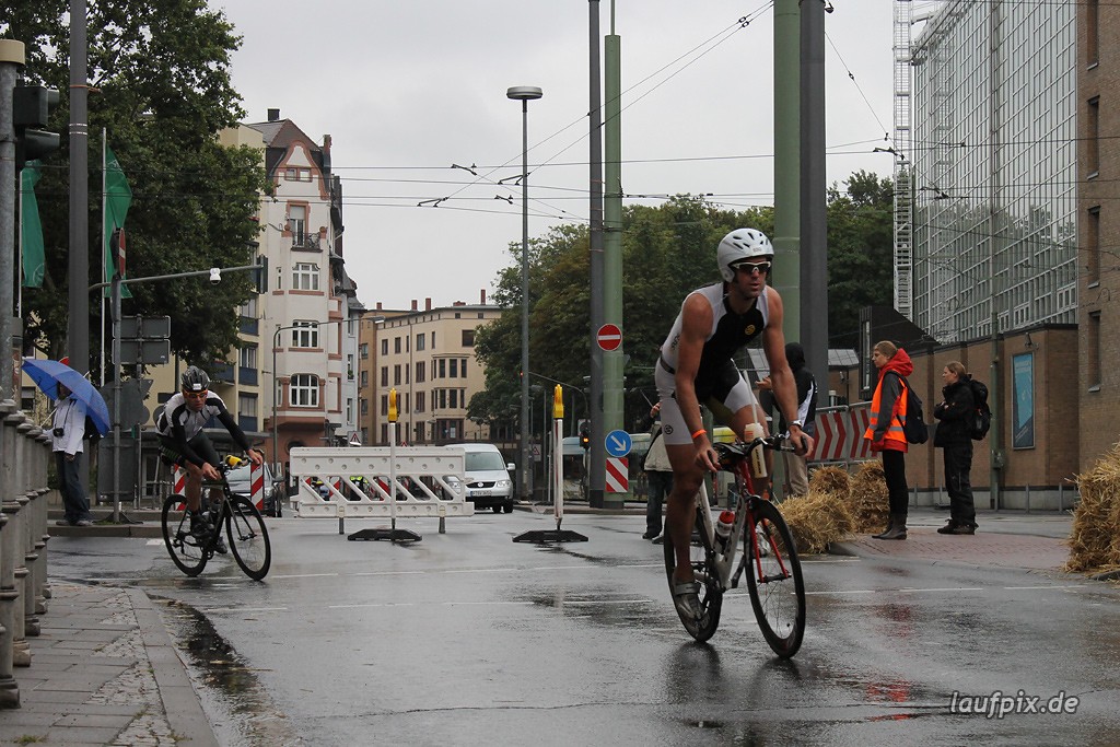 Ironman Frankfurt - Bike 2011 - 198