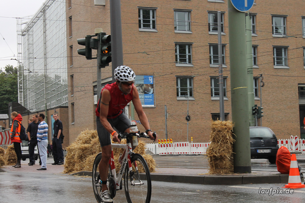 Ironman Frankfurt - Bike 2011 - 285