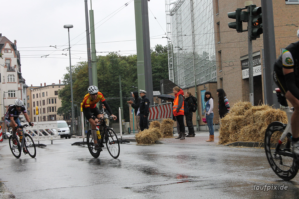 Ironman Frankfurt - Bike 2011 - 491