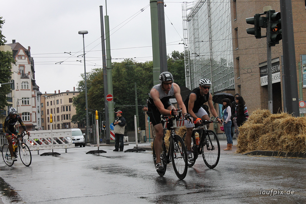 Ironman Frankfurt - Bike 2011 - 499