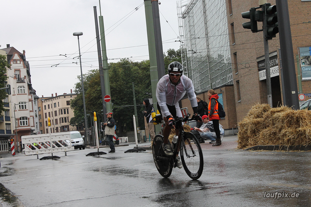 Ironman Frankfurt - Bike 2011 - 574