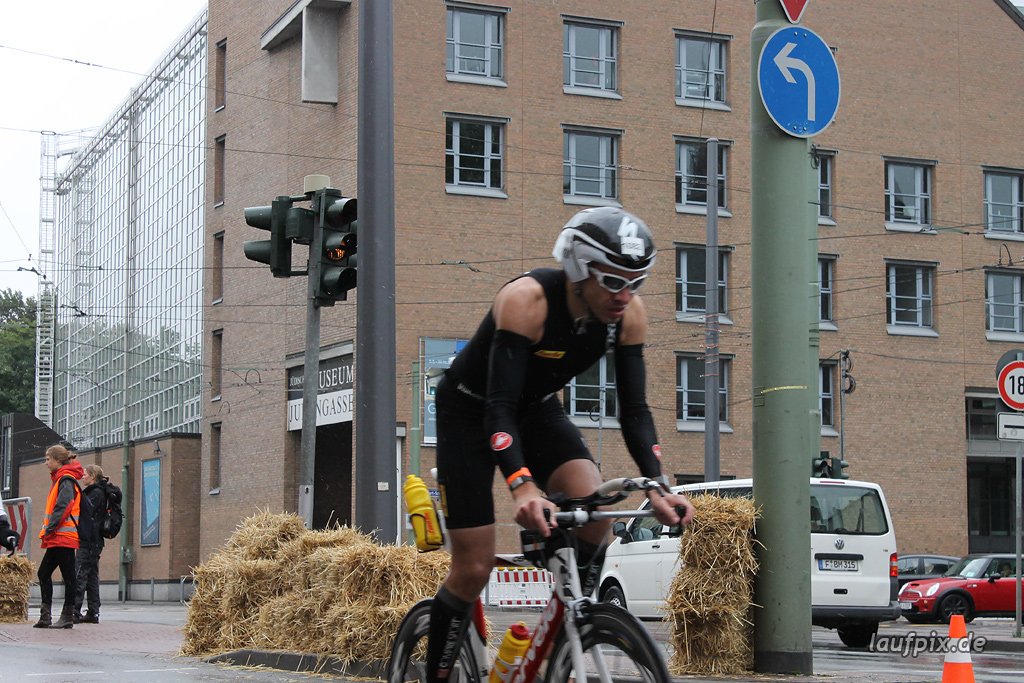 Ironman Frankfurt - Bike 2011 - 656