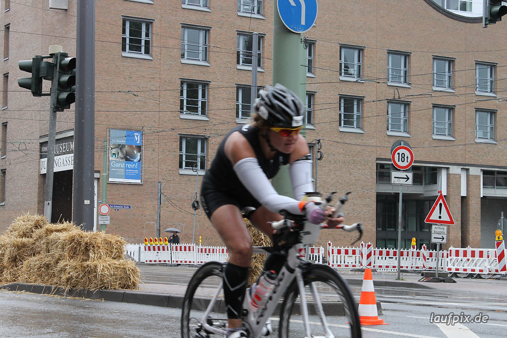 Ironman Frankfurt - Bike 2011 - 686