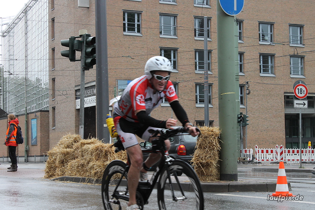 Ironman Frankfurt - Bike 2011 - 689