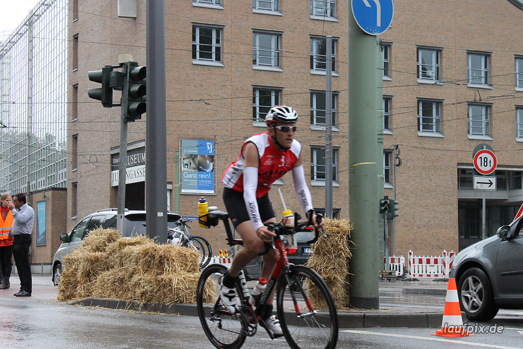 Ironman Frankfurt - Bike 2011 - 694