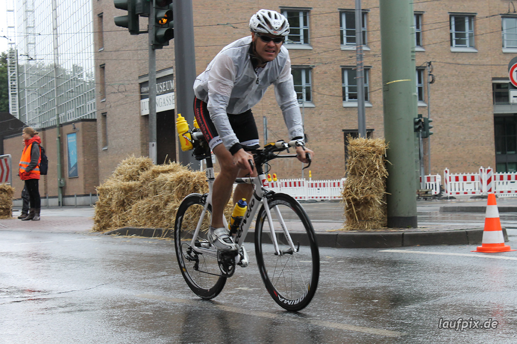 Ironman Frankfurt - Bike 2011 - 818
