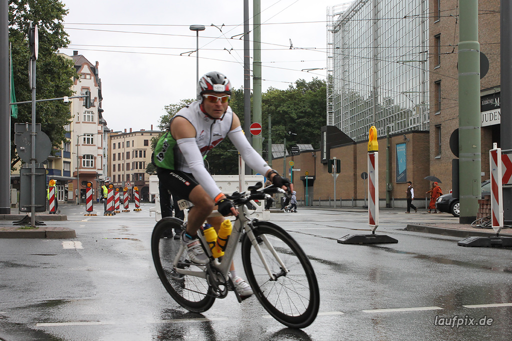 Ironman Frankfurt - Bike 2011 - 1058