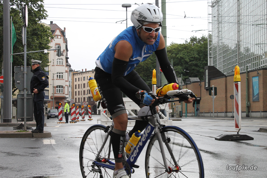 Ironman Frankfurt - Bike 2011 - 1099