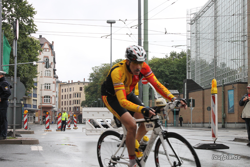 Ironman Frankfurt - Bike 2011 - 1122