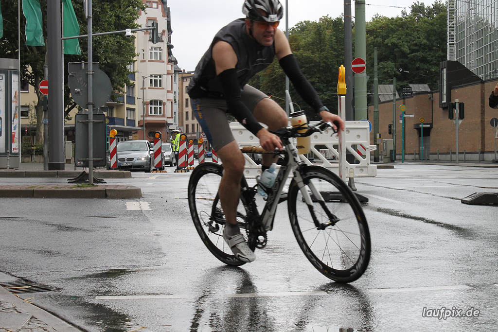 Ironman Frankfurt - Bike 2011 - 1131