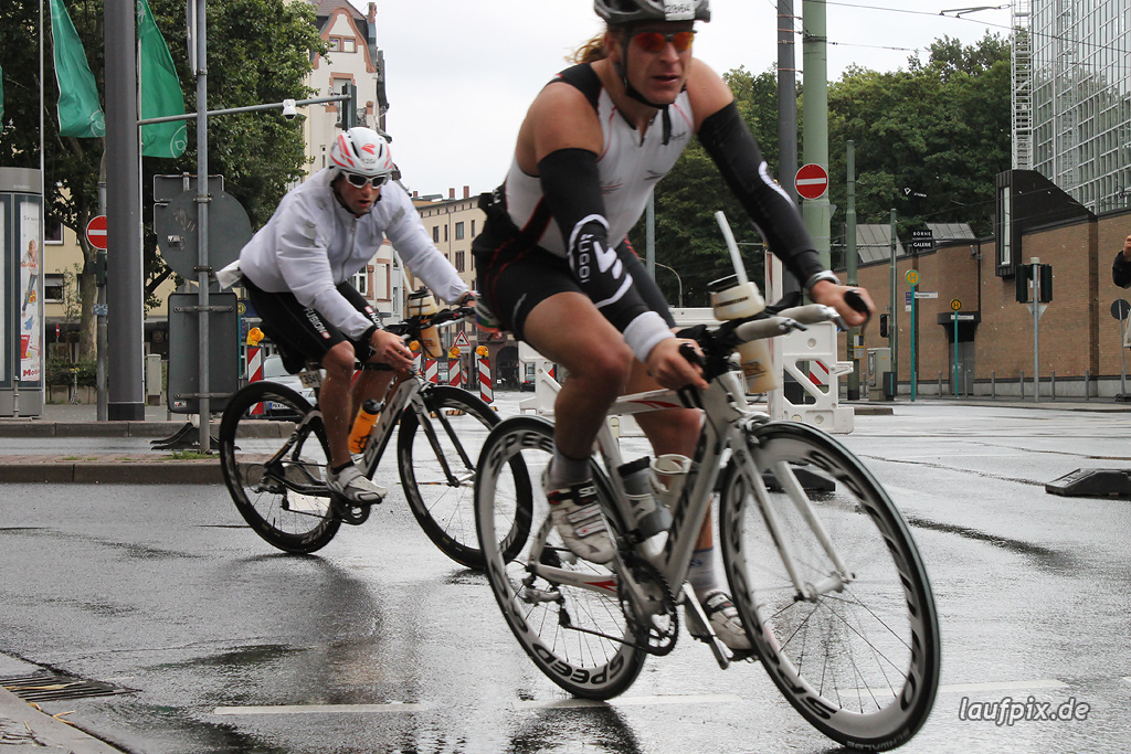 Ironman Frankfurt - Bike 2011 - 1132