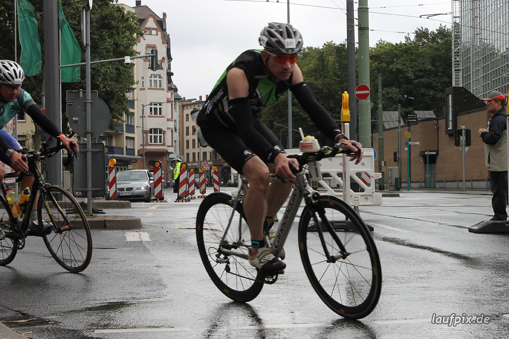 Ironman Frankfurt - Bike 2011 - 1134