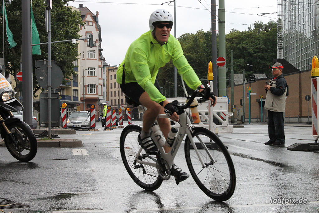 Ironman Frankfurt - Bike 2011 - 1139
