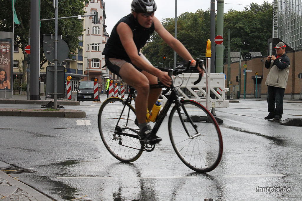 Ironman Frankfurt - Bike 2011 - 1141