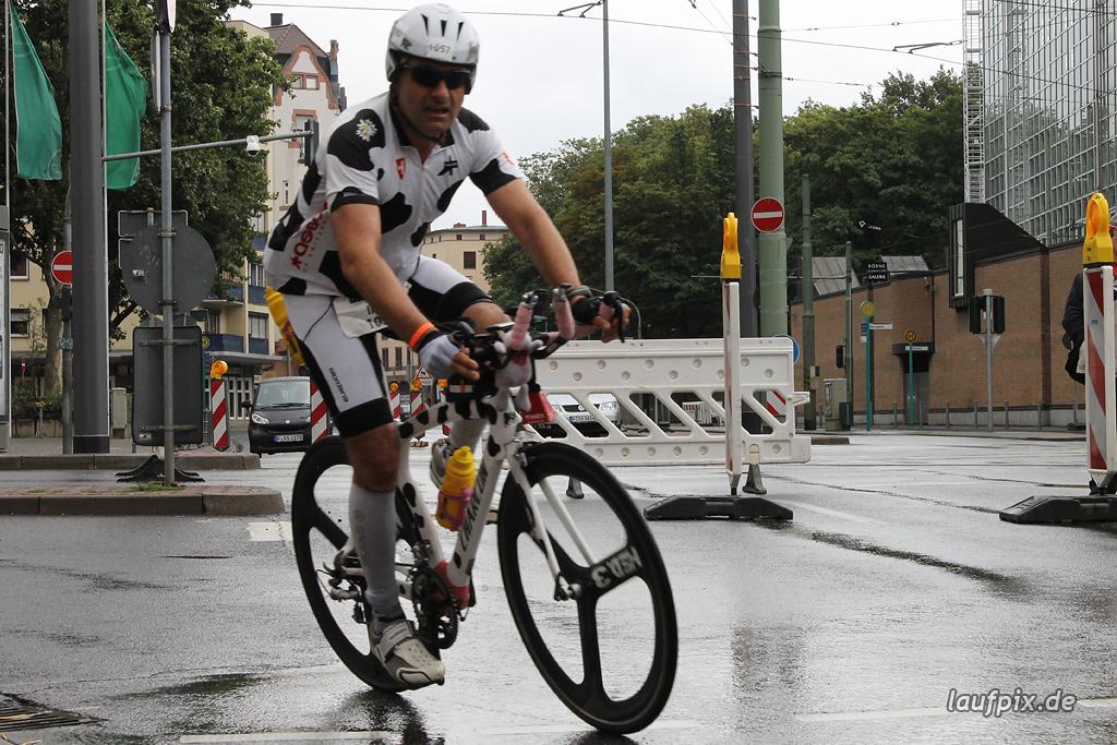 Ironman Frankfurt - Bike 2011 - 1147