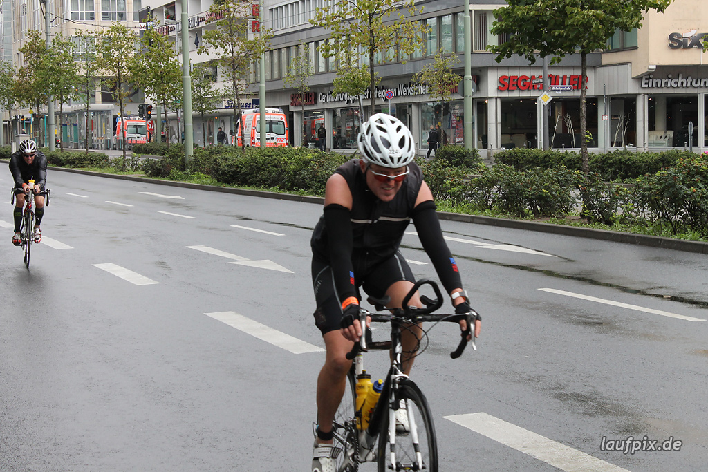 Ironman Frankfurt - Bike 2011 - 1159