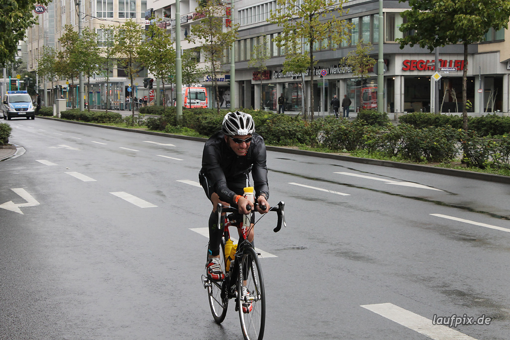Ironman Frankfurt - Bike 2011 - 1160