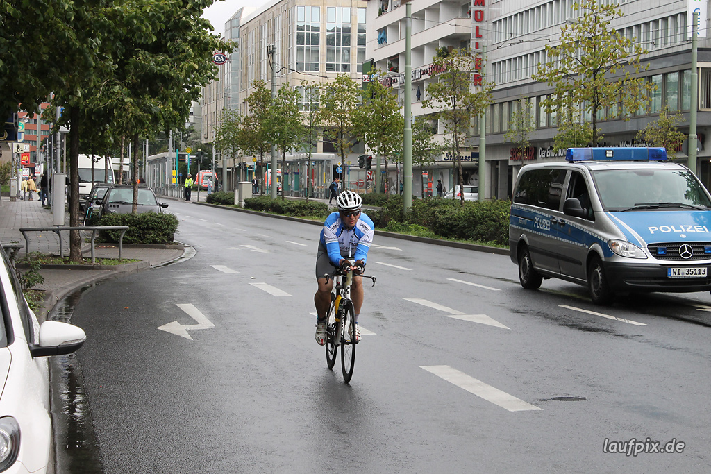 Ironman Frankfurt - Bike 2011 - 1162