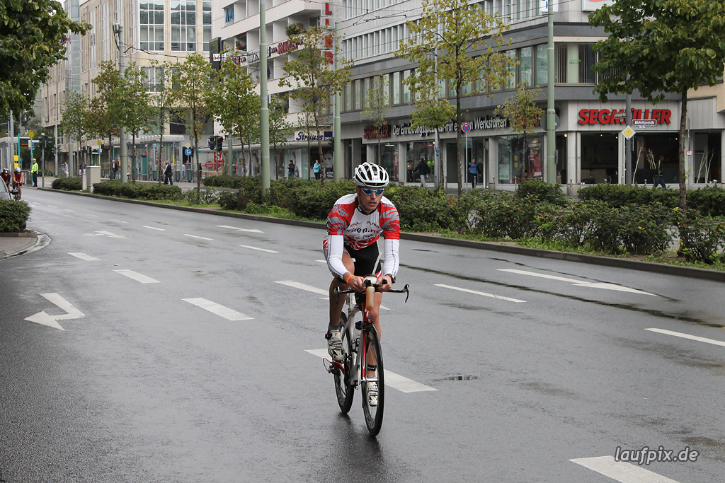 Ironman Frankfurt - Bike 2011 - 1164