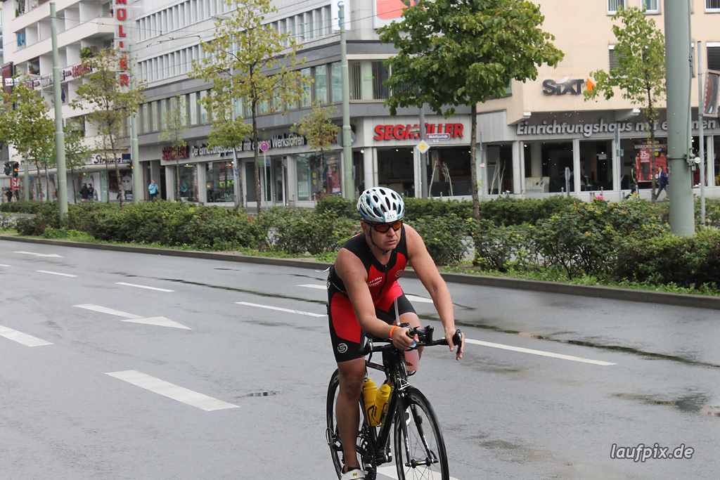 Ironman Frankfurt - Bike 2011 - 1168