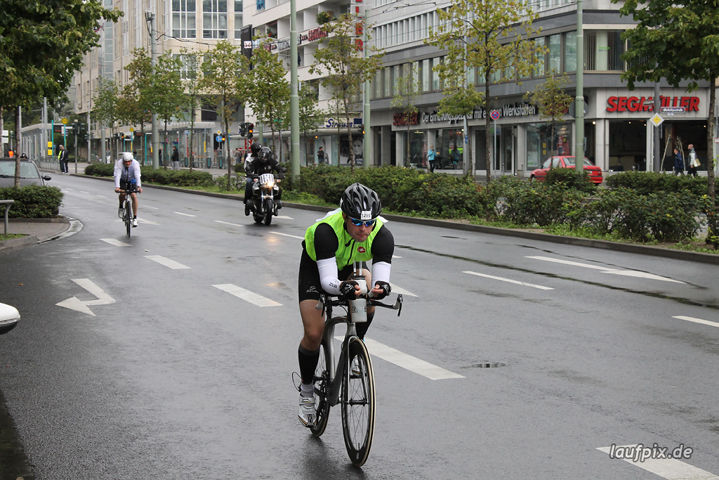 Ironman Frankfurt - Bike 2011 - 1171