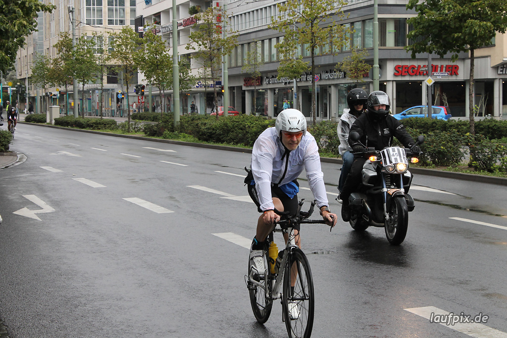 Ironman Frankfurt - Bike 2011 - 1173