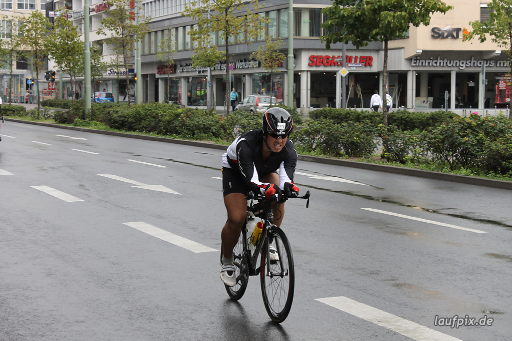 Ironman Frankfurt - Bike 2011 - 1175