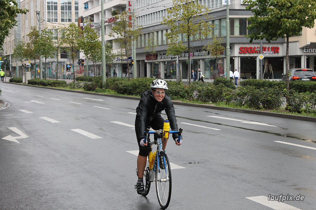 Ironman Frankfurt - Bike 2011 - 1178