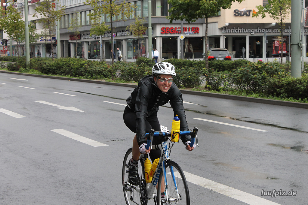 Ironman Frankfurt - Bike 2011 - 1179
