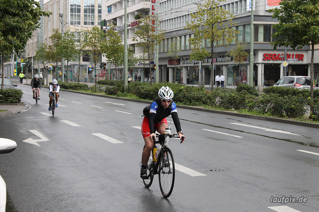 Ironman Frankfurt - Bike 2011 - 1180