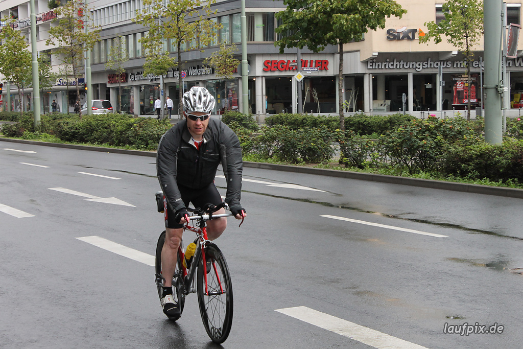 Ironman Frankfurt - Bike 2011 - 1184