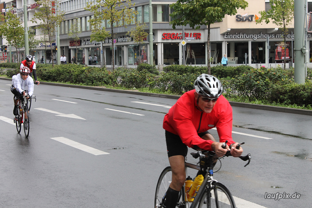 Ironman Frankfurt - Bike 2011 - 1188