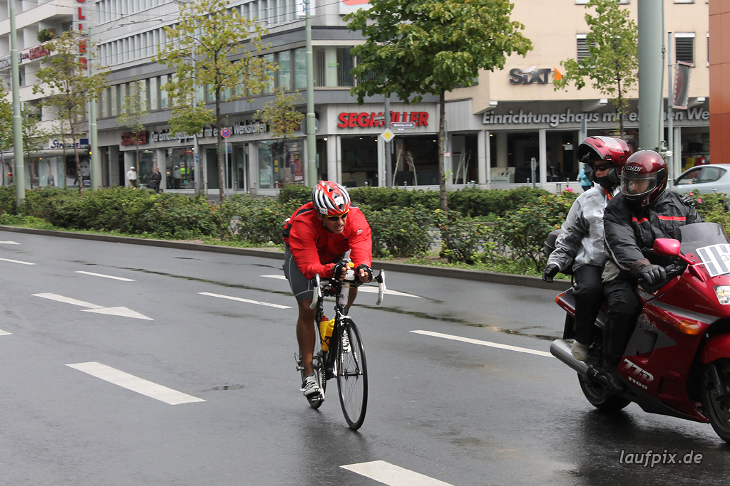 Ironman Frankfurt - Bike 2011 - 1192