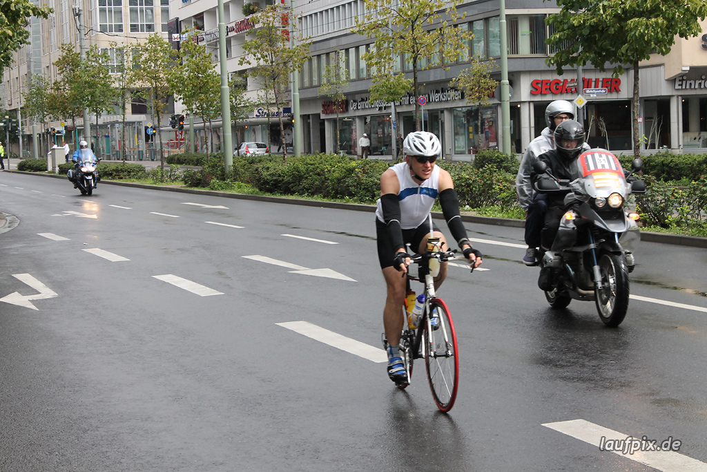 Ironman Frankfurt - Bike 2011 - 1199