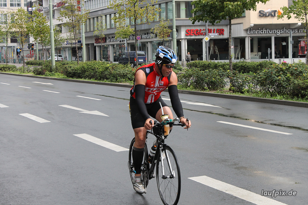 Ironman Frankfurt - Bike 2011 - 1203
